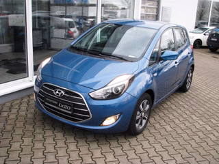 Hyundai ix20 Gebrauchtwagen Kaufen