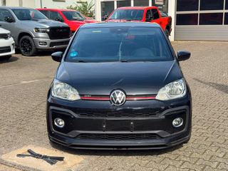 Volkswagen up! 1.0 TSI GTI - foto 10
