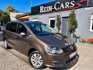 Volkswagen Sharan Gebrauchtwagen Kaufen