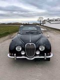 Daumennagel 14 - 1966 Jaguar S-Type 3.8