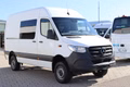 Daumennagel 1 - Mercedes-Benz Sprinter 316 CDI ALLRAD MIXTO L2H2 REGALSYSTEM