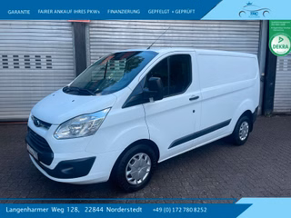 Ford Transit Custom Kasten 270 L1 Trend
