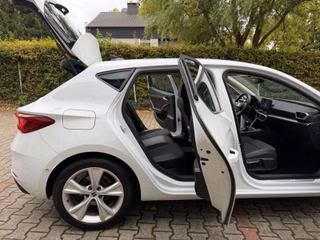 Seat Leon FR/54.000km/ - foto 12