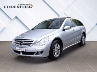 Mercedes-Benz R 500 Used vehicle for sale