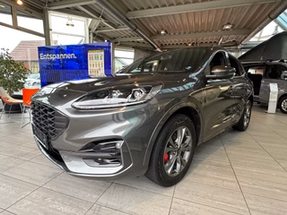 Ford Kuga Plug-In Hybrid ST-Line X/Panorama/ACC/AHK - foto 1