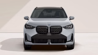 2026 BMW X3 30 xDrive - photo 3