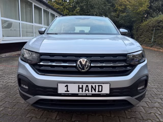 Volkswagen T-Cross/1.Hand/8.900km/Garantie/ - foto 3