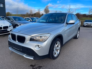 BMW X1 Gebrauchtwagen Kaufen
