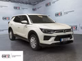 KGM Korando 1.5 T-GDi Nomad*LED*ACC*KAM*NAVI - bilder 1