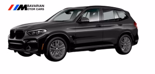 2021 BMW X3 xDrive30i - photo 1