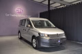 Daumennagel 3 - Volkswagen Caddy Maxi/1 HAND