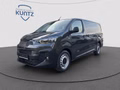 Daumennagel 1 - Fiat Scudo L3 150 Flexcab +AHK+Sitzheizung