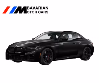 2024 BMW M2 Coupe - photo 1