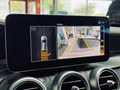 Daumennagel 27 - Mercedes-Benz C 43 T AMG |HUD|PANO|Widescreen|ACC|LED|