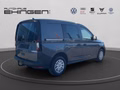 Daumennagel 5 - Volkswagen Caddy Kasten Cargo TDI AHK+Klima