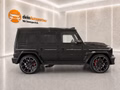 Daumennagel 4 - Mercedes-Benz G63 AMG G800 Brabus Komplett Widestar 24"