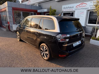 Citroën Grand C4 Picasso*2.HAND*KLIMA*NAVI*TOT*7-SITZER* - foto 7