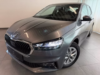 Skoda Fabia age.one-day registration Kaufen