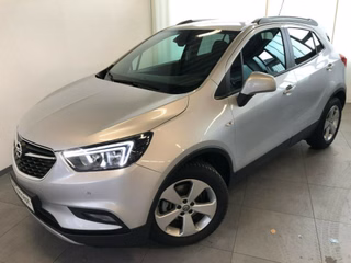 Opel Mokka Gebrauchtwagen Kaufen