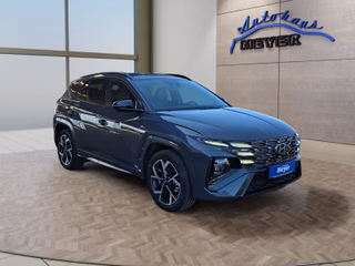 Hyundai TUCSON age.one-day registration Kaufen