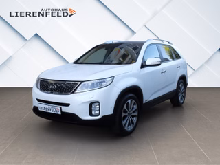Kia Sorento Used vehicle for sale
