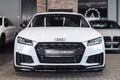 Daumennagel 5 - Audi TTS Coupe quatt|COMPETITION PAKET|AKRAPOVIC ABGA