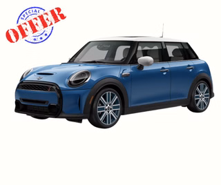 2022 MINI Cooper S Hardtop 4 door - photo 1
