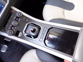 Land Rover Range Rover Evoque 2.2 Td4 Dynamic Mega Ausstattung - фото 8