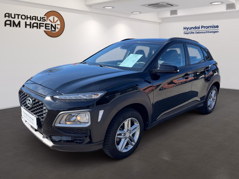 Hyundai KONA Trend 2WD