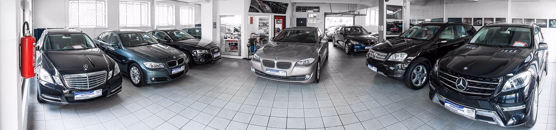 Autohaus Wenzel GmbH | Premium Gebrauchtwagenhändler in Bonn bei Köln