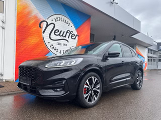 Ford Kuga Plug-In Hybrid ST-Line X/Panoschiebedach/ACC - foto 1