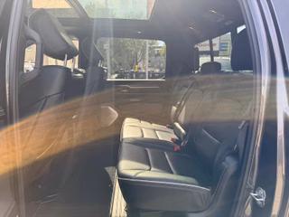 Dodge RAM 5.7 V8 Crew Cab Limited + Rambox + LPG - foto 22