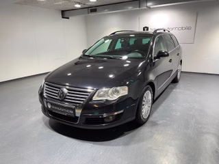 Volkswagen Passat Variant 2.0 TDI Sportline - foto 1