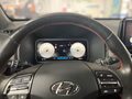 Daumennagel 7 - Hyundai KONA MJ22 1.6 T-Gdi 198PS DCT 4WD N LINE N Line