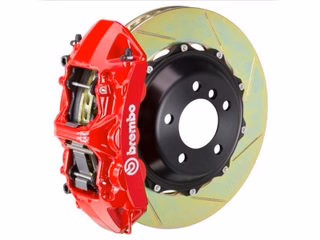 NPRS3B Focus RS MK3 Sportbremsanlage Brembo