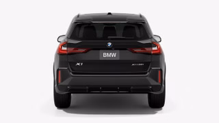 2027 BMW X1 xDrive28i - photo 5