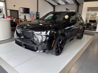BMW X3 Used vehicle for sale