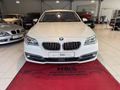 Daumennagel 2 - BMW 520 d Luxury Line*Sitzheizung*AHK*Head-up-Display