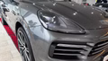 Daumennagel 4 - Porsche Cayenne 22" TURBO/PANORAMA*Garantie