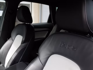 Audi SQ5 3.0 TDI quattro 1.Hand Scheckheft - foto 12