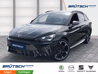 CUPRA Leon Neuwagen Kaufen