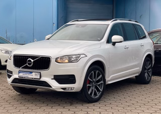 Volvo XC90 Gebrauchtwagen Kaufen