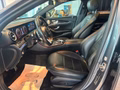 Daumennagel 14 - Mercedes-Benz E 400 4Matic AMG-Line AHK/Burmester/360/Pano/HUD
