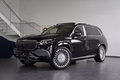 Daumennagel 1 - Mercedes-Benz GLS 600 4Matic Maybach  PANO HEAD-UP CHAUFFEUR