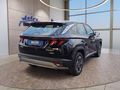 Daumennagel 5 - Hyundai TUCSON 1.6 T-GDI HEV 239PS Navi/LED/Kamera/Keyless   **