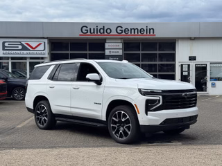 Chevrolet Tahoe Neuwagen Kaufen