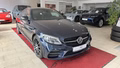 Thumbnail 1 - Mercedes-Benz C 200 9G COUPE AMG-LINE
