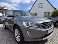 Daumennagel 3 - Volvo XC60 T5 Summum AWD Leder Navi Xenon Memory SHZ Tempomat