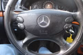 Daumennagel 2 - Mercedes-Benz E 220 CDI Automatik KLIMA =KEIN TAXI