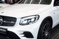 Daumennagel 5 - Mercedes-Benz GLC43 AMG 4Matic|NIGHT-PAKET|PANO|LUFTFEDERUNG